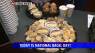 National Bagel Day at Bagel Beanery