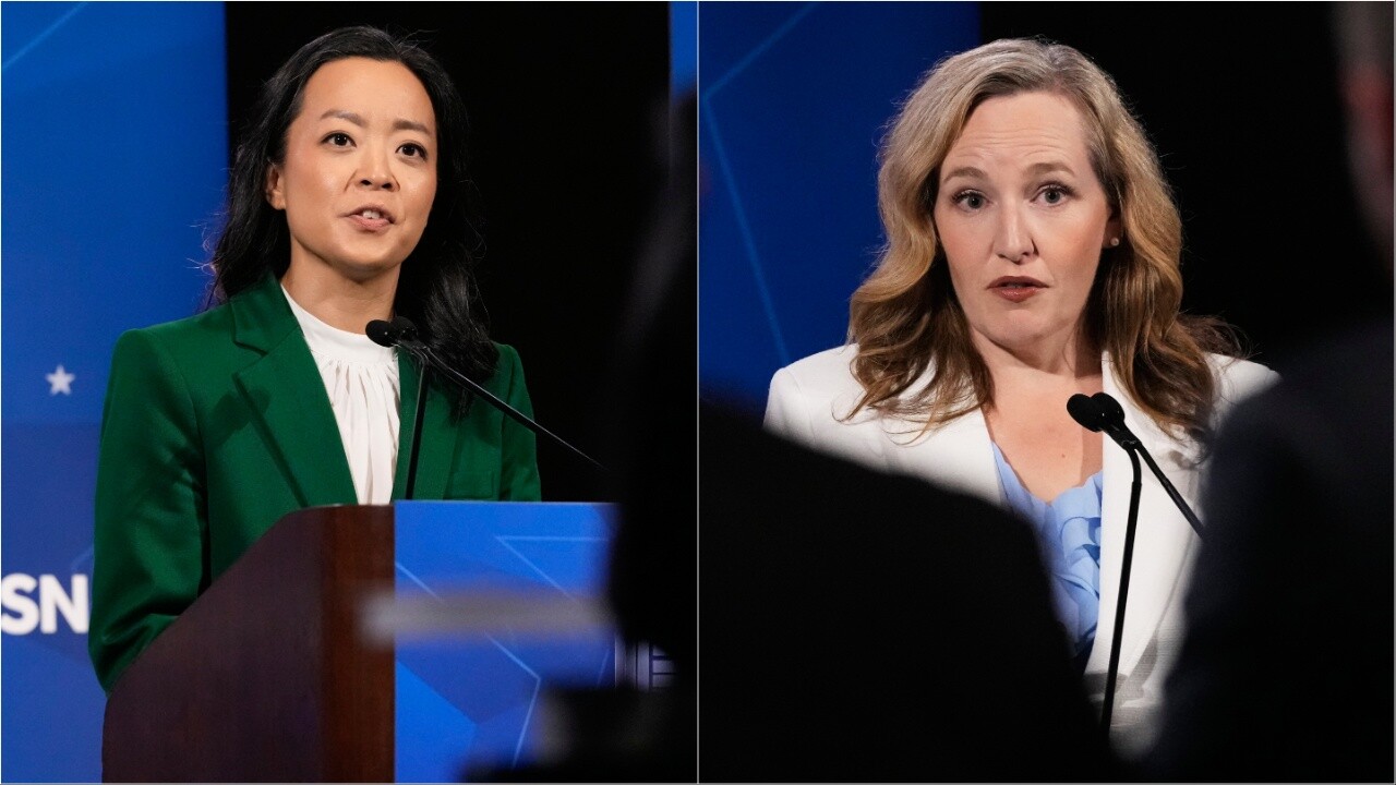 Wisconsin Primary 2026