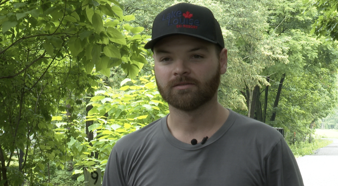 Erie Cattaraugus Rail Trail impresses outdoors connoisseurs