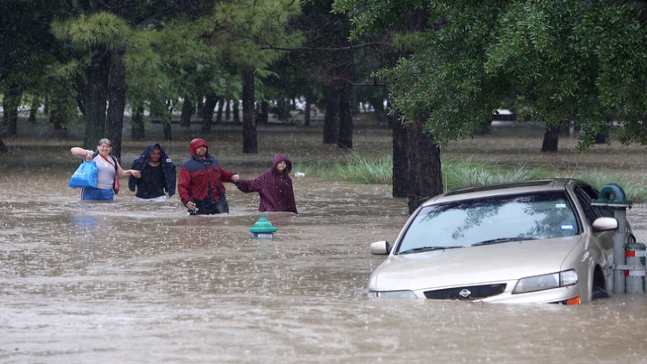 PHOTOS: 4 killed, 900 rescued from SW flooding