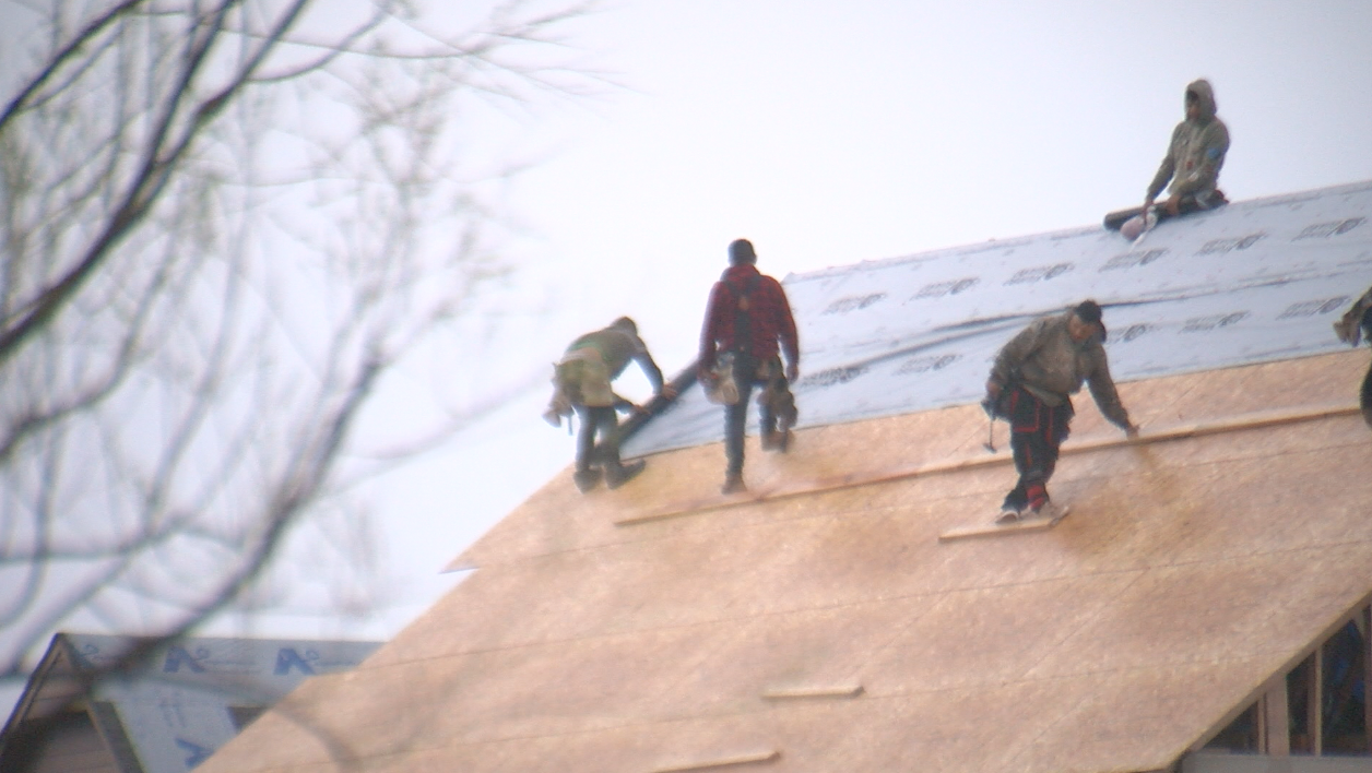 OWASSO TORNADO REPAIRS