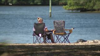 Anclote River Park