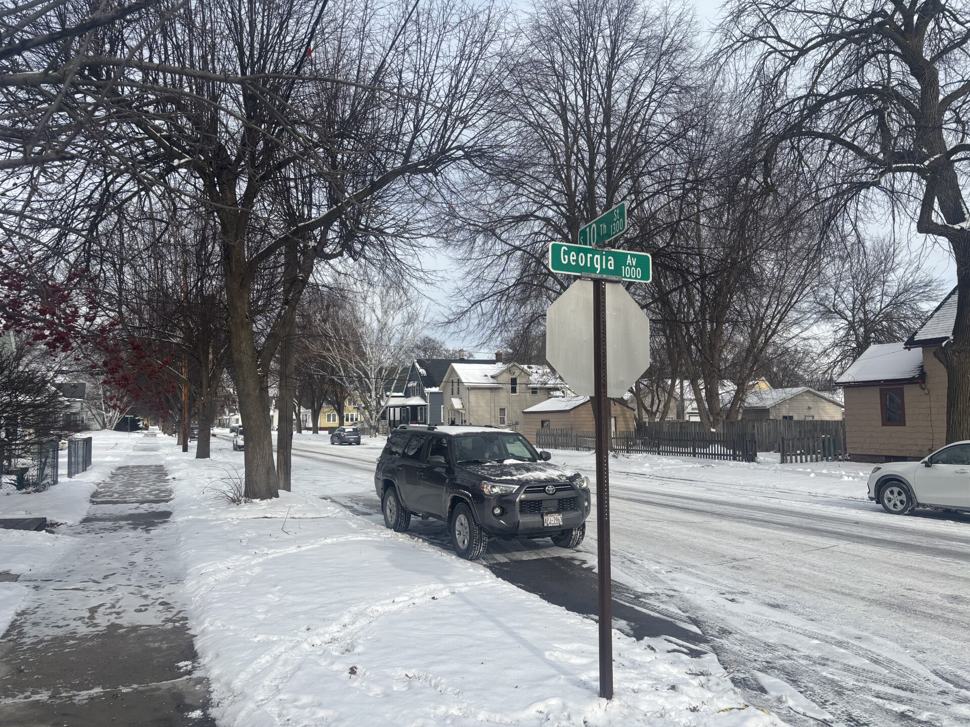 One dead, one injured after shooting in Sheboygan