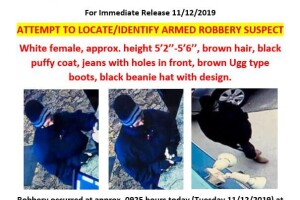 Armed robbery in Bigfork triggers school lock-down