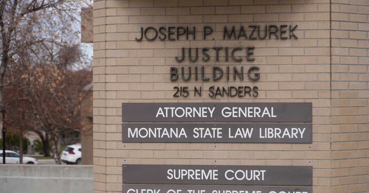 MT abortion measure closer to signature gathering after legal back-and-forth - Vimarsana News