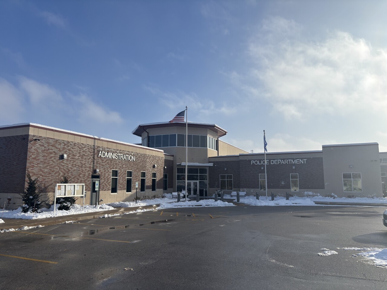 Village of Jackson residents face 16% water bill increase