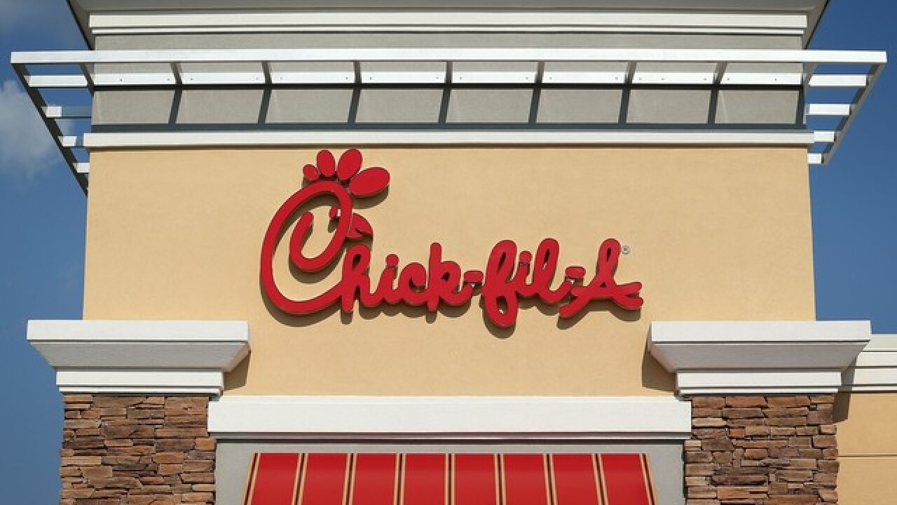 Applications Open For 2022 Chick Fil A True Inspiration Awards Grant Program Whats On The 2022 Chickfila Calendar