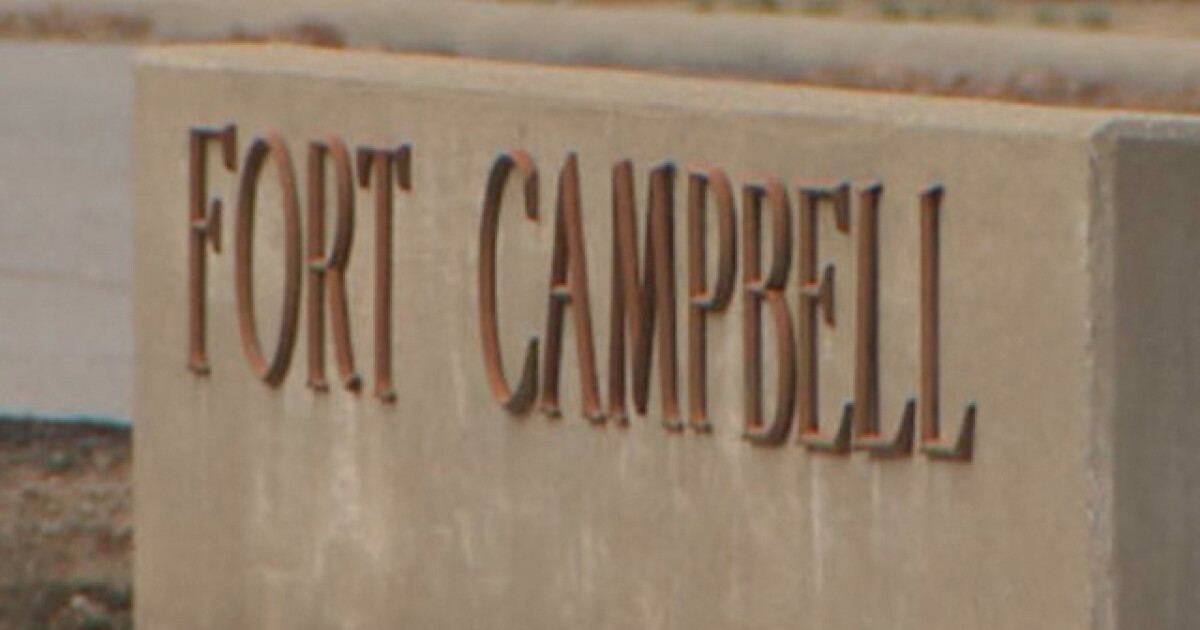 Fort Campbell eyed for Army microreactor