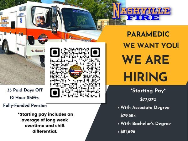 NFD hiring paramedics.jpg
