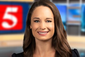 Alexandra Koehn headshot