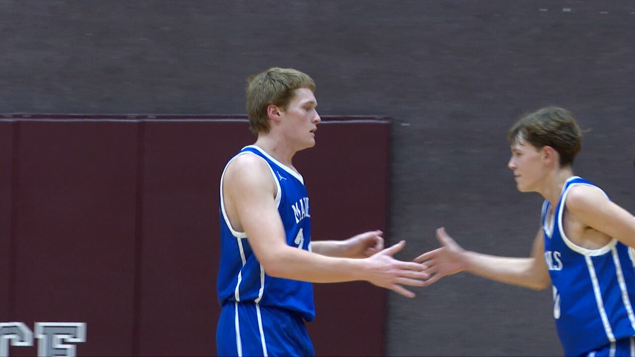 No. 10 Port Aransas holds off No. 23 Agua Dulce in non-district 2A showdown