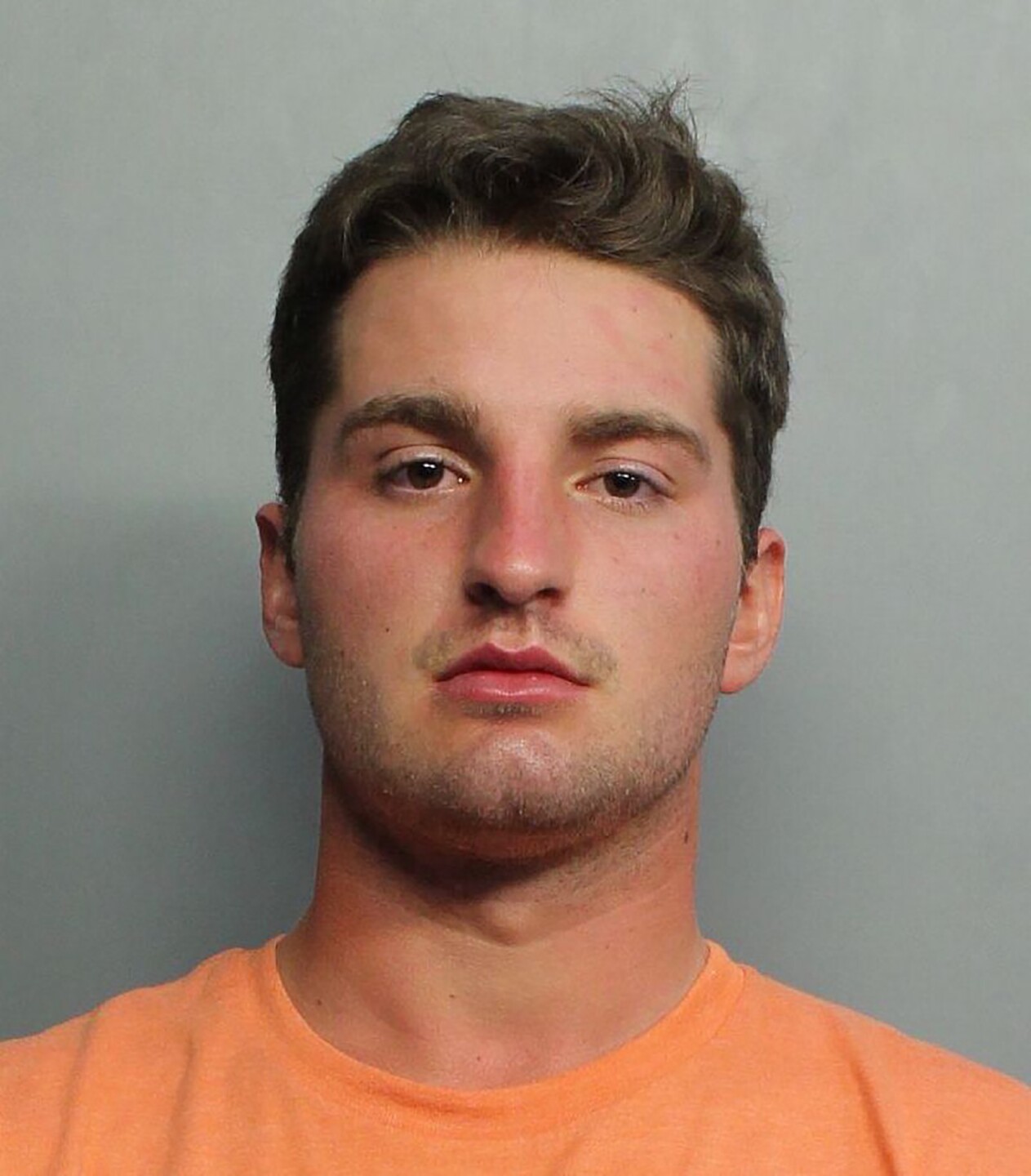 Flight Attendants Attacked