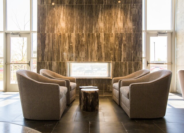 Inside the new Coil luxury apartments in Broad Ripple