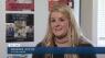 Montana woman is "Cutting Fences"