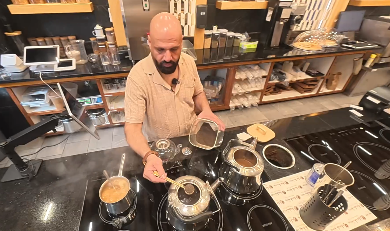 Ibrahim Alhasbani
