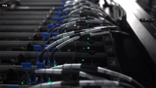 Data Center, file photo