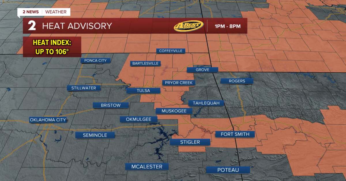 Weather Hazy, Hot & Humid Conditions Stick Around Mike Grogan