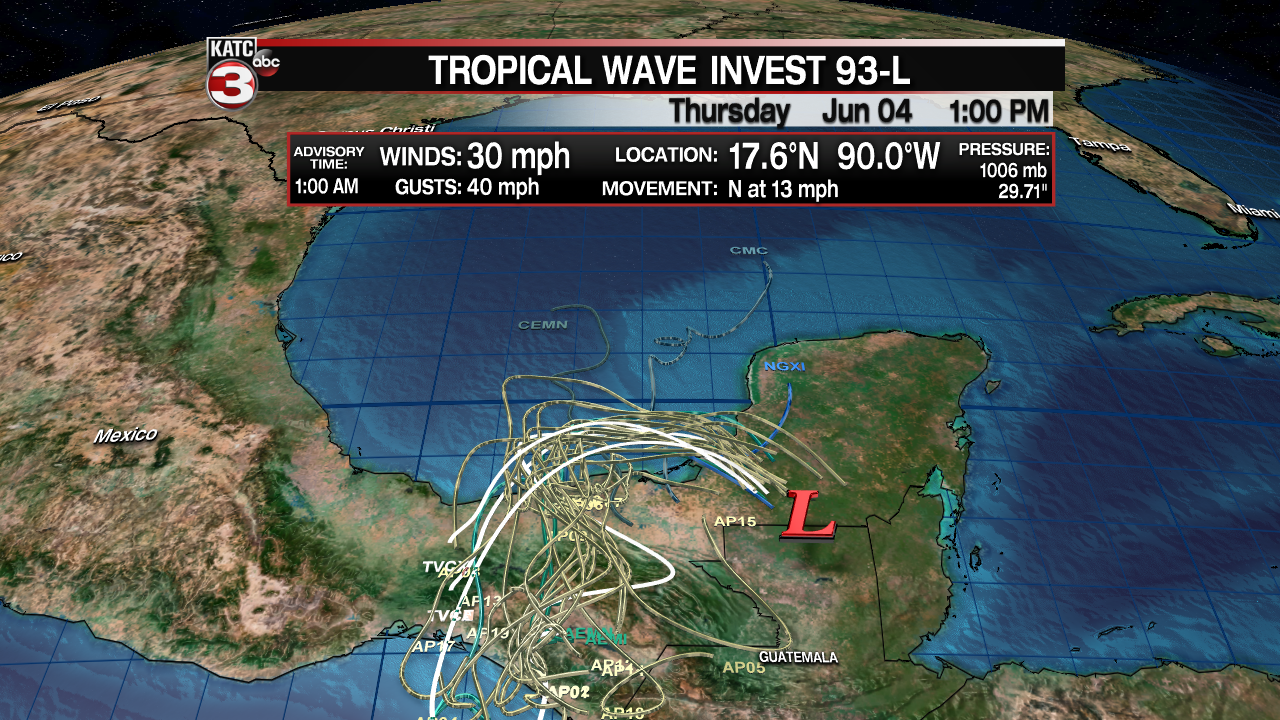 Hurricane Tracker Rob 2017 Number 2.png