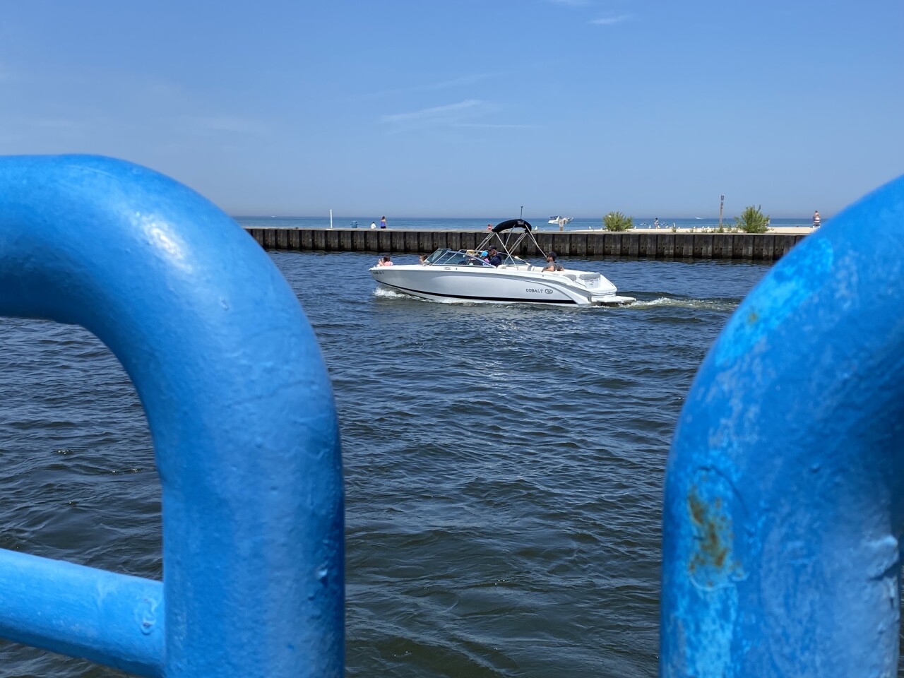 South Haven fun - boat.jpg