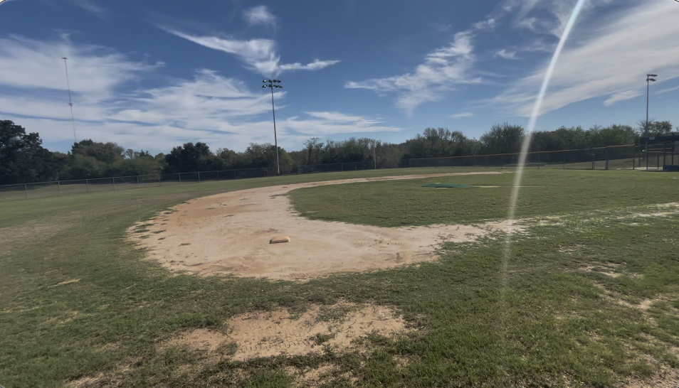 Navasota youth baseball team locked out of Manley Park fields, volunteers question city's involvement