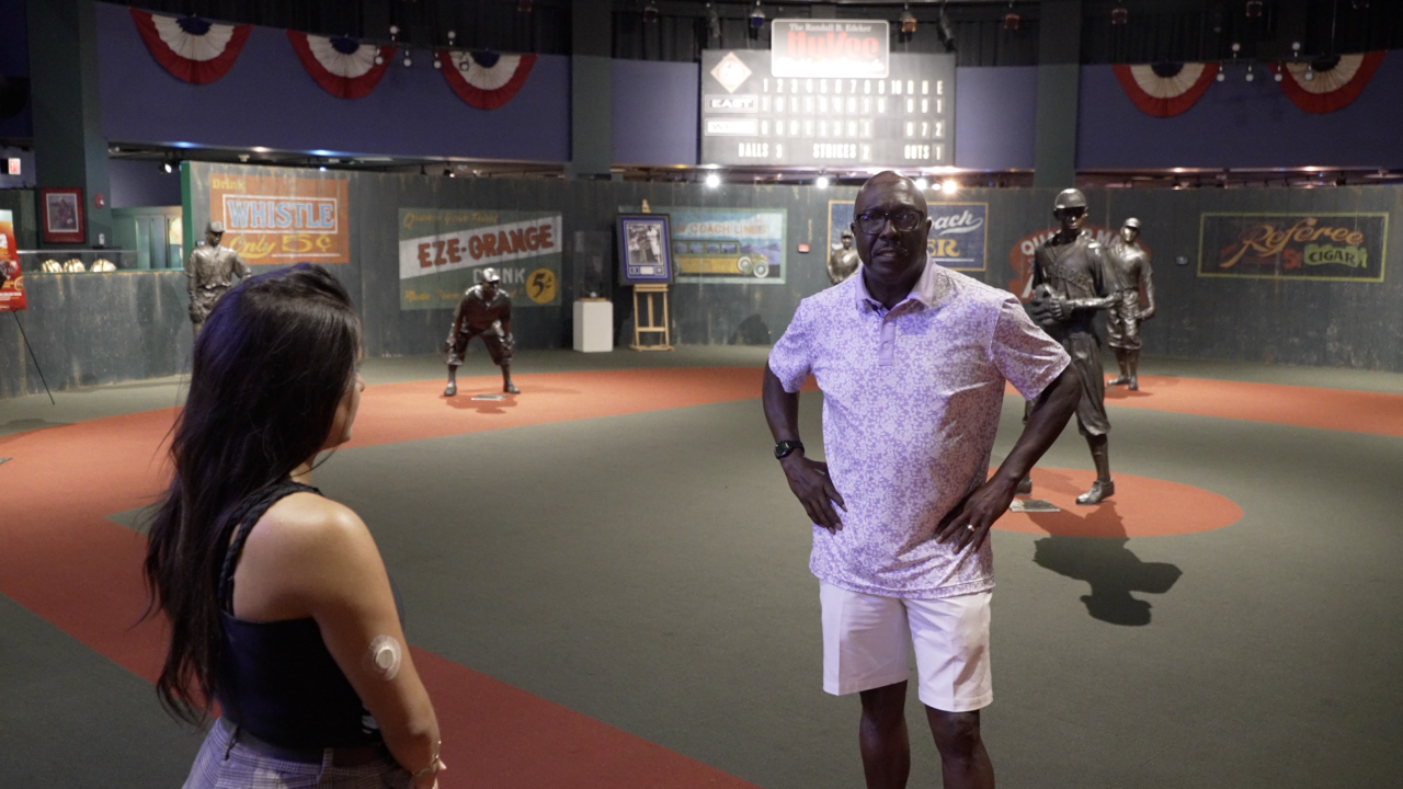Bob Kendrick -- .png