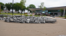 'It looks awesome': Wilkeson Pointe Park reopens with new amenities and a restaurant