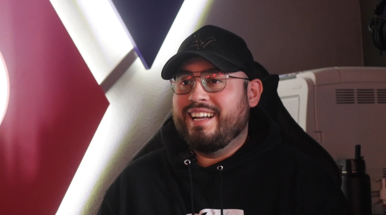 Sierra Vista High School students turn esports arena into real-world classroom