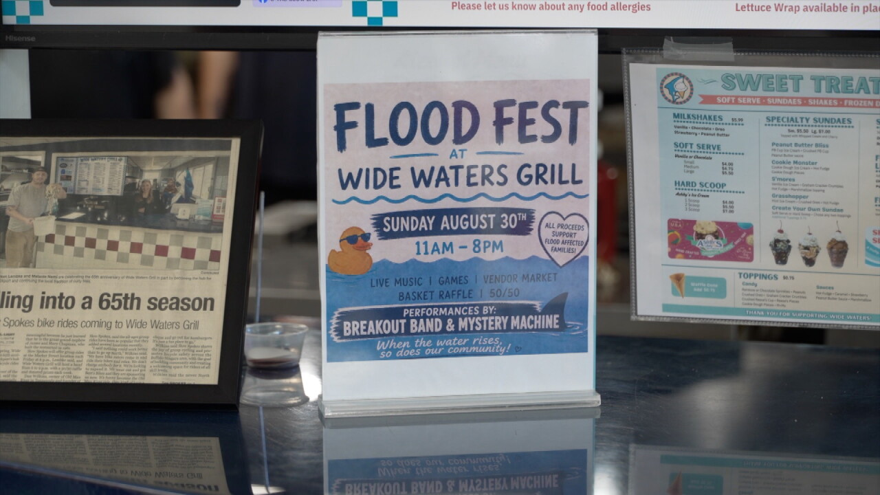 flood Fest