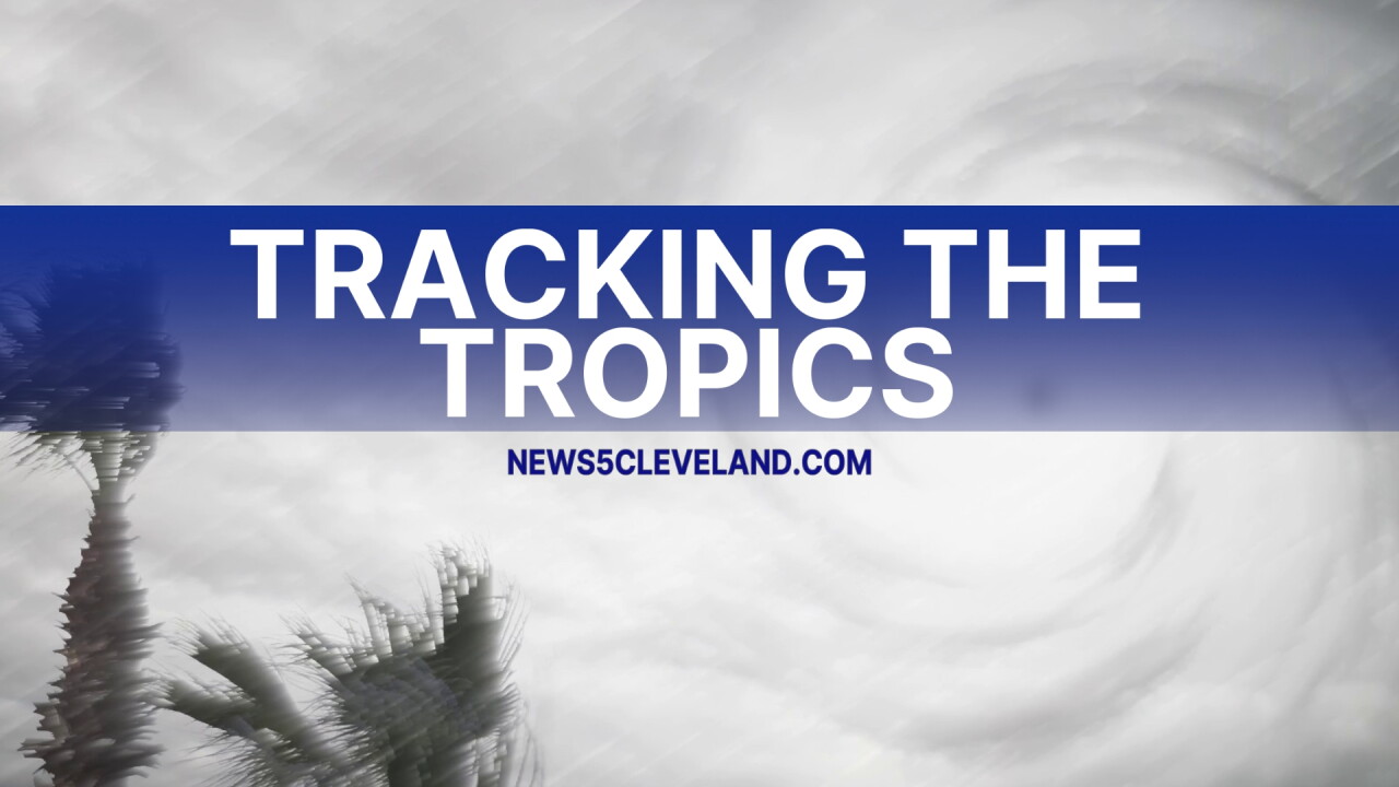 Tracking the tropics