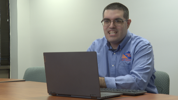 Daniel Gonzalez CodePro