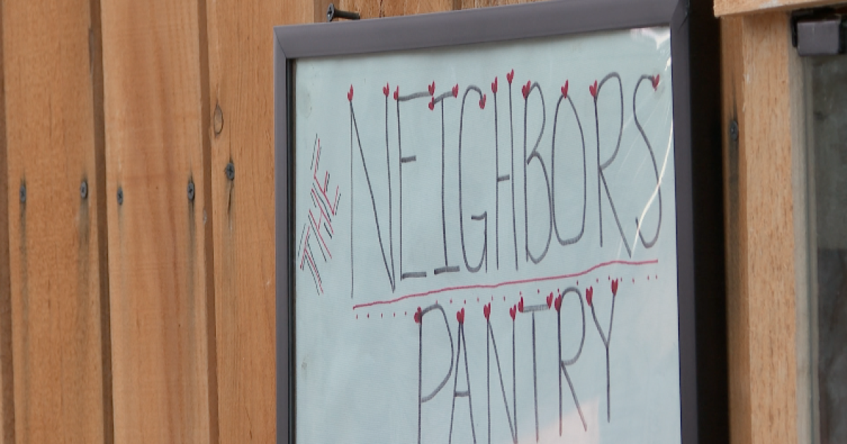 How The Neighbors Pantry is Transforming Food Assistance: A Beacon of Hope in Our Community How The Neighbors Pantry is Transforming Food Assistance: A Beacon of Hope in Our Community