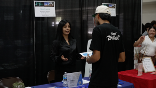 Kern Job Fest helping hundreds find work amid tough job market in Kern County