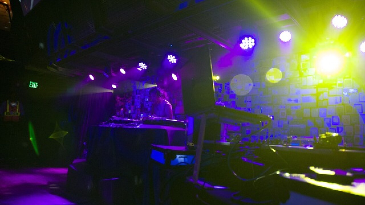 Nancy Wang's DJ set astonishes in Denver