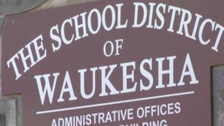 waukesha school district
