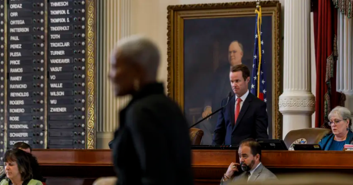 GOP priorities unfinished, Texas House to wrap fourth special session ...