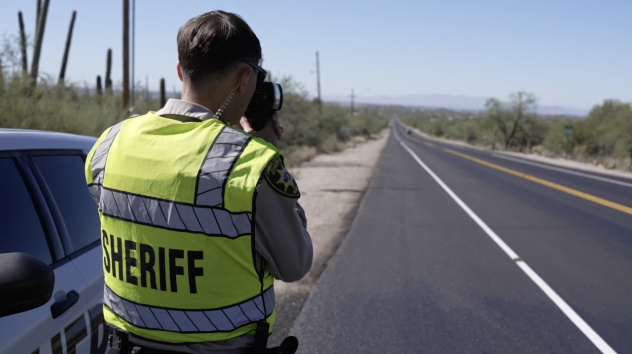 Deputy Jaylon McEuen