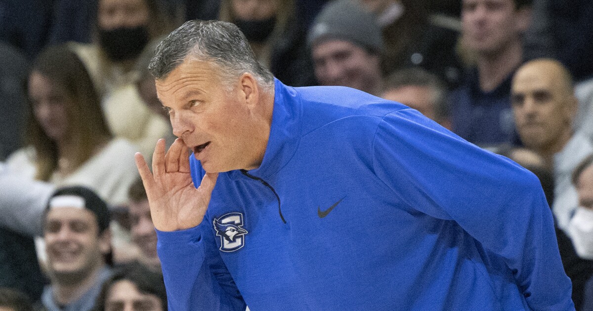 BREAKING: McDermott reportedly retiring as Creighton men's basketball coach