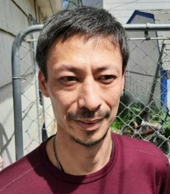 Taylor, Paul Kai