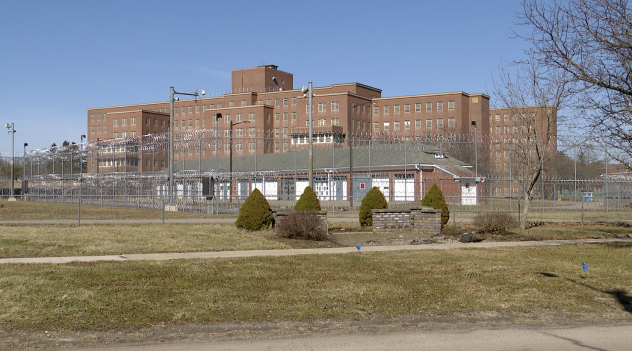 Gowanda Correctional Facility