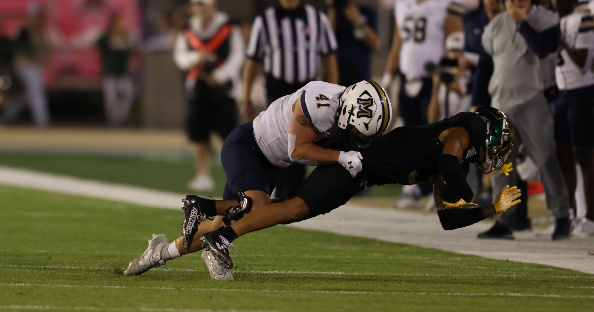 Bobcat Insider: Coach Brent Vigen analyzes Sac State win, previews Idaho matchup - Vimarsana News