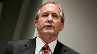 Ken Paxton