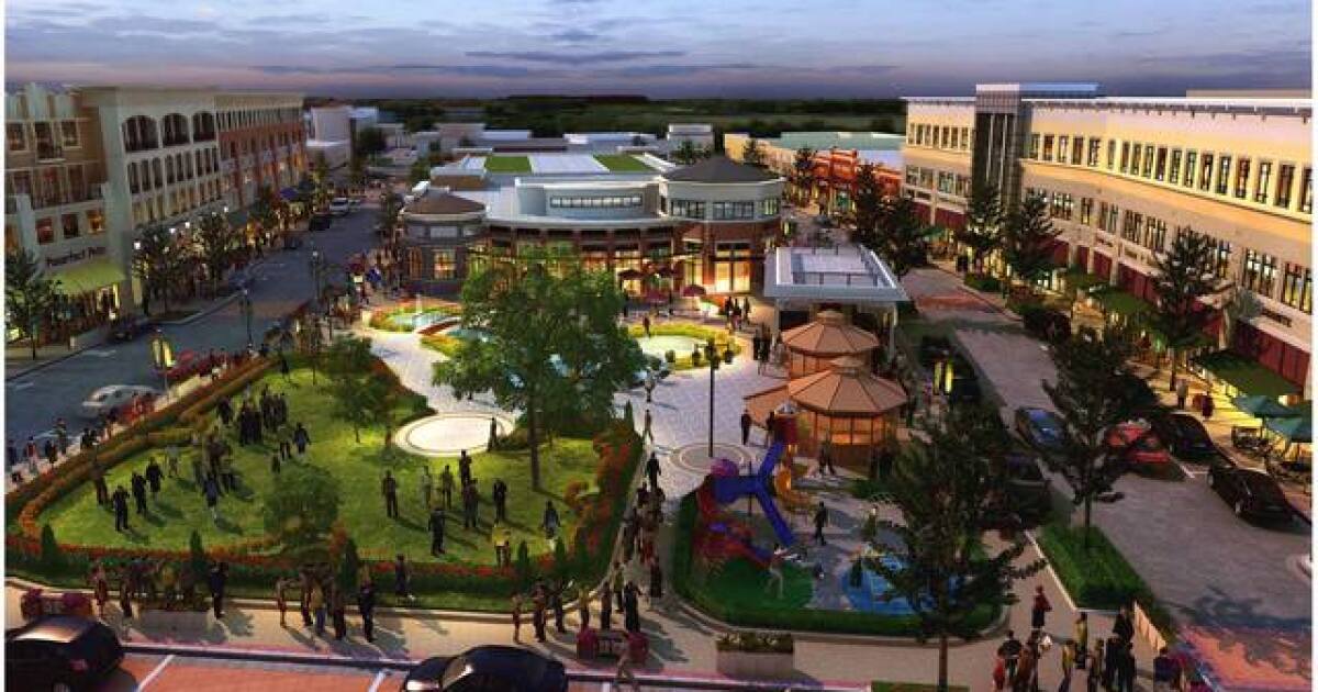 3 new stores coming to the Corners of Brookfield