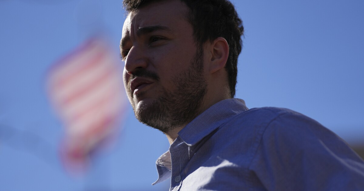 Immigration board denies Mahmoud Khalil's appeal, bringing activist one step closer to deportation