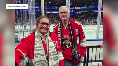 Panthers The McDaniel Family