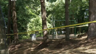 Local News FAA: Plane crashed into tree, killing three in Bowie Ryan Dickstein