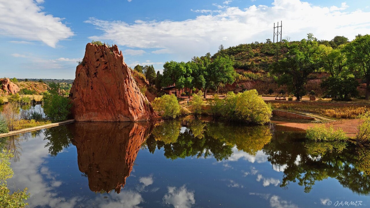 Exploring Southern Colorado Take A Walk Around Red Rock Canyon Open Space Exploring Southern Colorado Take A Walk Around Red Rock Canyon Open Space