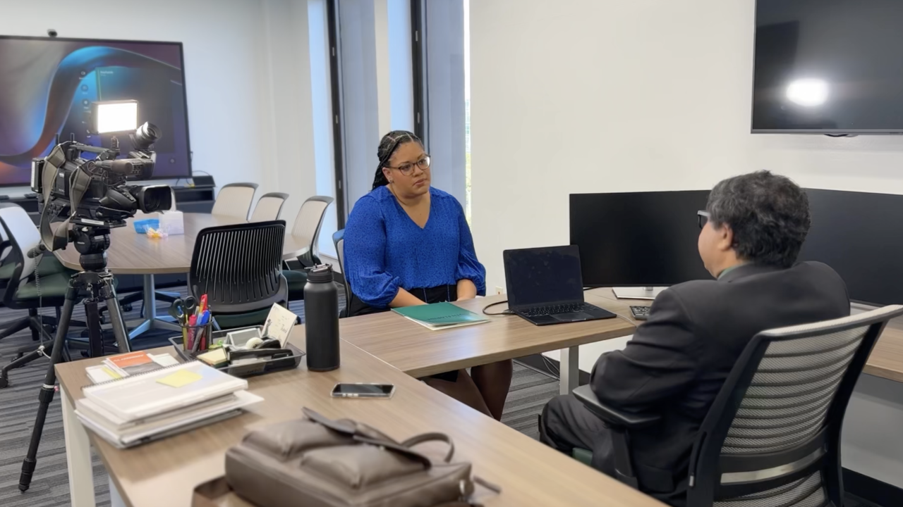 USF launches state's first college of artificial intelligence 