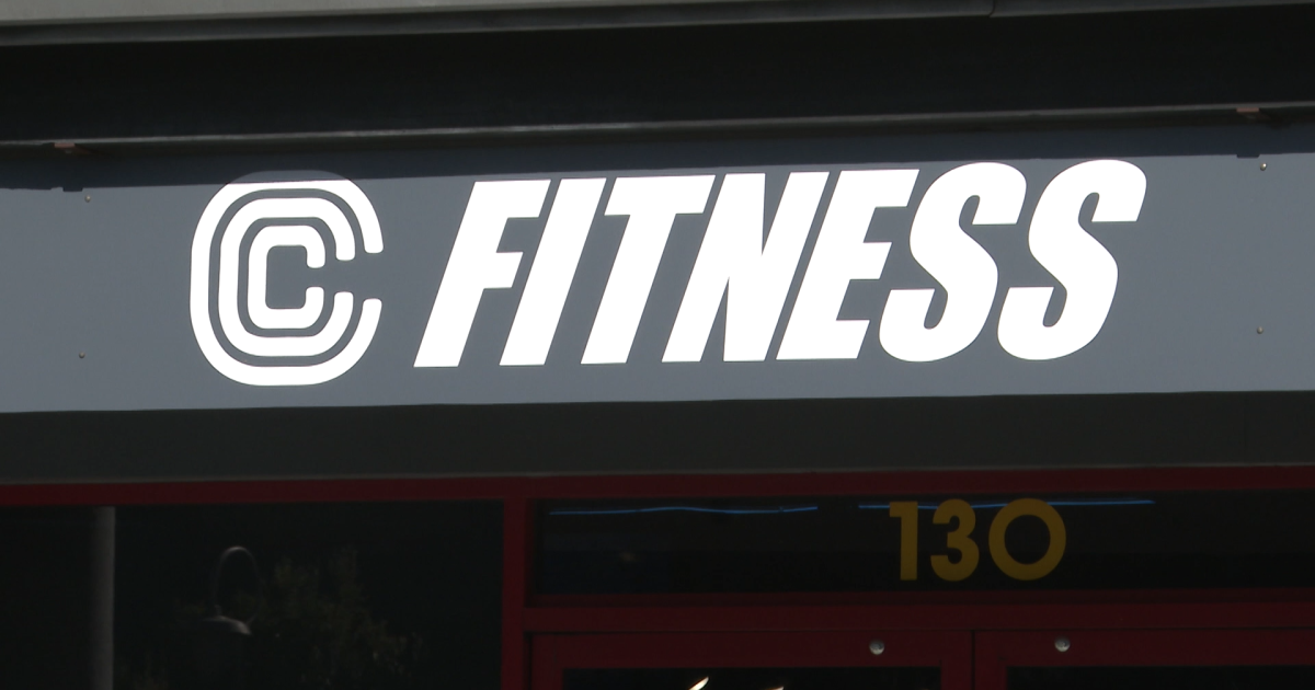 SLO gym owner under investigation for hidden camera arrested - Vimarsana News