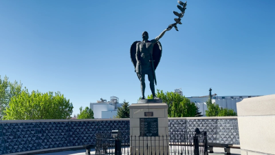 Montana Veterans Memorial