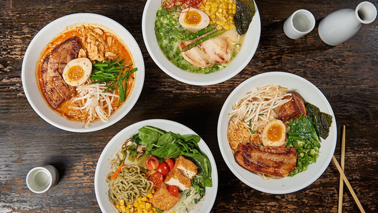 10 Must Eat Restaurants On San Diego S Convoy Street